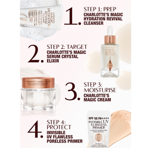 Charlotte Tilbury Charlotte's Magic Serum Crystal Elixir 30ml